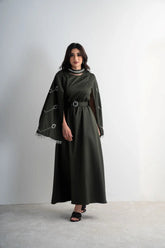 Kaftan -  Voile